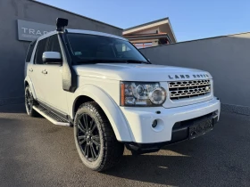 Land Rover Discovery 5.0L LR V8, снимка 3