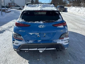 Hyundai Kona N Line С РЕГИСТРАЦИЯ & АВТО КРЕДИТ  - 13350 € / 26110.33 лв. - 24575216 4