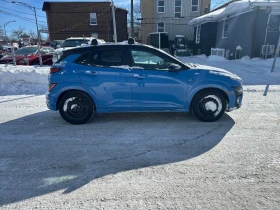 Hyundai Kona N Line С РЕГИСТРАЦИЯ & АВТО КРЕДИТ  - 13350 € / 26110.33 лв. - 24575216 5