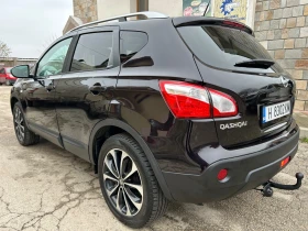Nissan Qashqai 1.6i ПАНОРАМА КАМЕРА НАВИ - 5790 € / 11324.26 лв. - 61642169 6