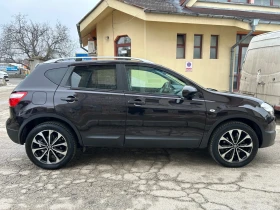 Nissan Qashqai 1.6i ПАНОРАМА КАМЕРА НАВИ - 5790 € / 11324.26 лв. - 61642169 4