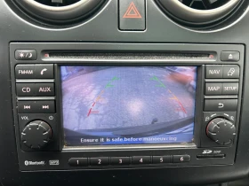 Nissan Qashqai 1.6i ПАНОРАМА КАМЕРА НАВИ - 5790 € / 11324.26 лв. - 61642169 15