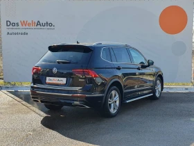 VW Tiguan LWB Highline 2.0TSI 4MOTION BMT | Mobile.bg � ����� ������ 3