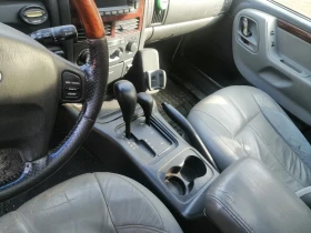 Jeep Grand cherokee 2.7 Grand Cherokee - 3400 € / 6649.82 лв. - 95063460 8