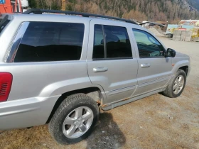 Jeep Grand cherokee 2.7 Grand Cherokee - 3400 € / 6649.82 лв. - 95063460 4