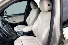 BMW X3 * M40i * DIS* 360* H/K* ФИСКИРАНА ЦЕНА ДО БЪЛГАРИЯ - 27500 € / 53785.32 лв. - 40703674 14