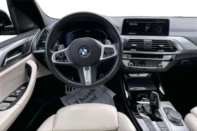 BMW X3 * M40i * DIS* 360* H/K* ФИСКИРАНА ЦЕНА ДО БЪЛГАРИЯ - 27500 € / 53785.32 лв. - 40703674 3