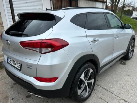 Hyundai Tucson 1.6T/4x4/Автомат - 13800 € / 26990.45 лв. - 67457038 3