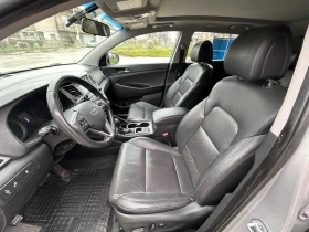 Hyundai Tucson 1.6T/4x4/Автомат - 13800 € / 26990.45 лв. - 67457038 9