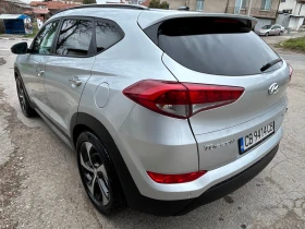 Hyundai Tucson 1.6T/4x4/Автомат - 13800 € / 26990.45 лв. - 67457038 4
