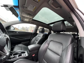 Hyundai Tucson 1.6T/4x4/Автомат - 13800 € / 26990.45 лв. - 67457038 10