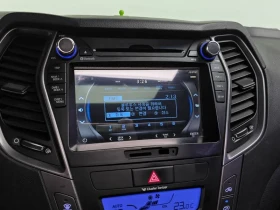 Hyundai Santa fe 2.0 | Auto.bg — изображение 16