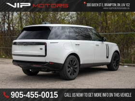 Land Rover Range rover P530| MERIDIAN| 360| PANO | Mobile.bg � ����� ������ 5
