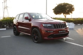 Jeep Grand cherokee SRT | Mobile.bg � ����� ������ 5