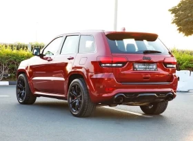 Jeep Grand cherokee SRT | Mobile.bg � ����� ������ 2