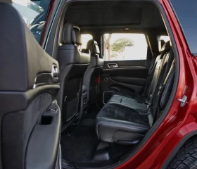 Jeep Grand cherokee SRT | Mobile.bg � ����� ������ 16