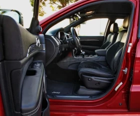 Jeep Grand cherokee SRT | Mobile.bg � ����� ������ 8