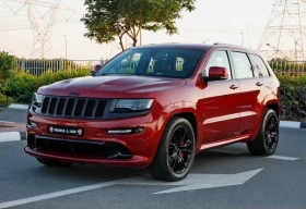 ������ Jeep Grand cherokee