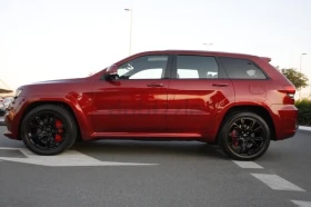 Jeep Grand cherokee SRT | Mobile.bg � ����� ������ 4