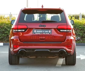 Jeep Grand cherokee SRT | Mobile.bg � ����� ������ 3