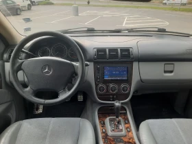 Mercedes-Benz ML 270 /FACE/FINAL EDITION - 3450 € / 6747.61 лв. - 41557298 7