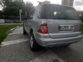 Mercedes-Benz ML 270 2.7CDI - 3999 € / 7821.36 лв. - 41557298 5