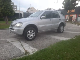 Mercedes-Benz ML 270 2.7CDI - 3999 € / 7821.36 лв. - 41557298 7