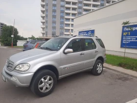 Mercedes-Benz ML 270 /FACE/FINAL EDITION - 3450 € / 6747.61 лв. - 41557298 3
