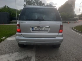 Mercedes-Benz ML 270 2.7CDI - 3999 € / 7821.36 лв. - 41557298 4