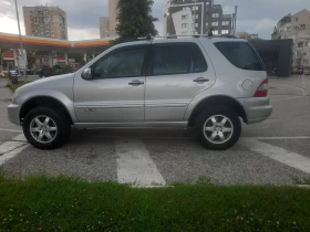 Mercedes-Benz ML 270 2.7CDI - 3999 € / 7821.36 лв. - 41557298 9