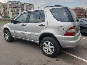 Mercedes-Benz ML 270 /FACE/FINAL EDITION - 3450 € / 6747.61 лв. - 41557298 5