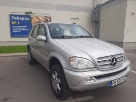 Mercedes-Benz ML 270 /FACE/FINAL EDITION - 3450 € / 6747.61 лв. - 41557298 4