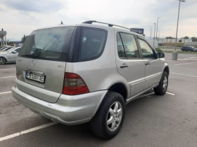 Mercedes-Benz ML 270 /FACE/FINAL EDITION - 3450 € / 6747.61 лв. - 41557298 2