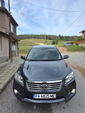 Toyota Rav4 Rav4 2.2 150 D4D | Mobile.bg � ����� ������ 2