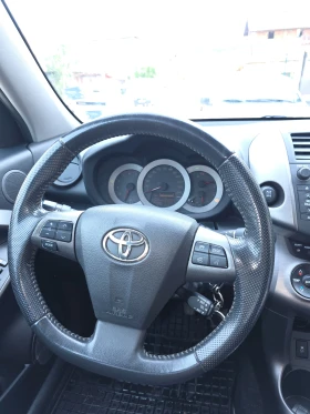 Toyota Rav4 Rav4 2.2 150 D4D | Mobile.bg � ����� ������ 13