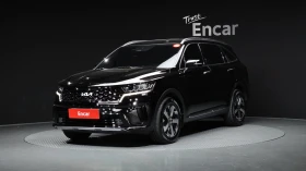 ����� �� �������� �� Kia Sorento  2 ����� �� ������� ������������� / ��� ��������