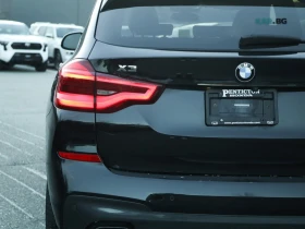 BMW X3 * HeadUp* AвтоКредит* (ЦЕНА ДО БГ) | Auto.bg — изображение 9