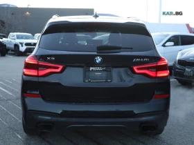 BMW X3 * HeadUp* AвтоКредит* (ЦЕНА ДО БГ) | Auto.bg — изображение 5