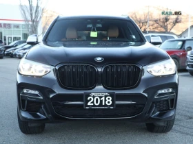 BMW X3 * HeadUp* AвтоКредит* (ЦЕНА ДО БГ) | Auto.bg — изображение 4