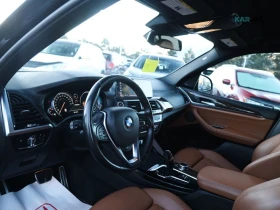BMW X3 * HeadUp* AвтоКредит* (ЦЕНА ДО БГ) | Auto.bg — изображение 13