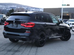 BMW X3 * HeadUp* AвтоКредит* (ЦЕНА ДО БГ) | Auto.bg — изображение 3