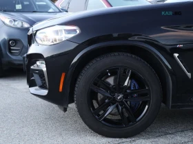BMW X3 * HeadUp* AвтоКредит* (ЦЕНА ДО БГ) | Auto.bg — изображение 6