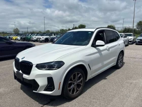 ����� �� �������� �� BMW X3 * xDrive30i * CARFAX * ����� �� �����������