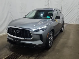 ������ Infiniti QX60