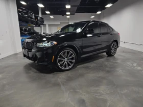 ����� �� �������� �� BMW X4 * M40i * DIS* H/K* AMBIENT* HUD* 