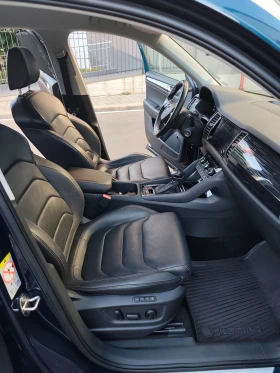 Skoda Kodiaq 2.0TDI 200kc DSG 4?4 УНИКАТ 70хил км , 1 собствени - 27990 € - 44179008 13