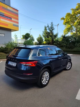 Skoda Kodiaq 2.0TDI 200kc DSG 4?4 УНИКАТ 70хил км , 1 собствени - 27990 € - 44179008 7