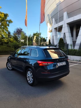Skoda Kodiaq 2.0TDI 200kc DSG 4?4 УНИКАТ 70хил км , 1 собствени - 27990 € - 44179008 8