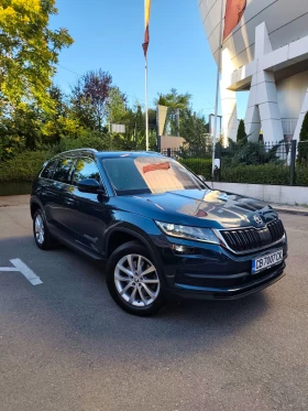 Skoda Kodiaq 2.0TDI 200kc DSG 4?4 УНИКАТ 70хил км , 1 собствени - 27990 € - 44179008 2