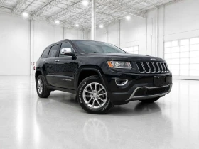 Jeep Grand cherokee Limited 4WD 3.6 * КРАЙНА ЦЕНА ДО БГ